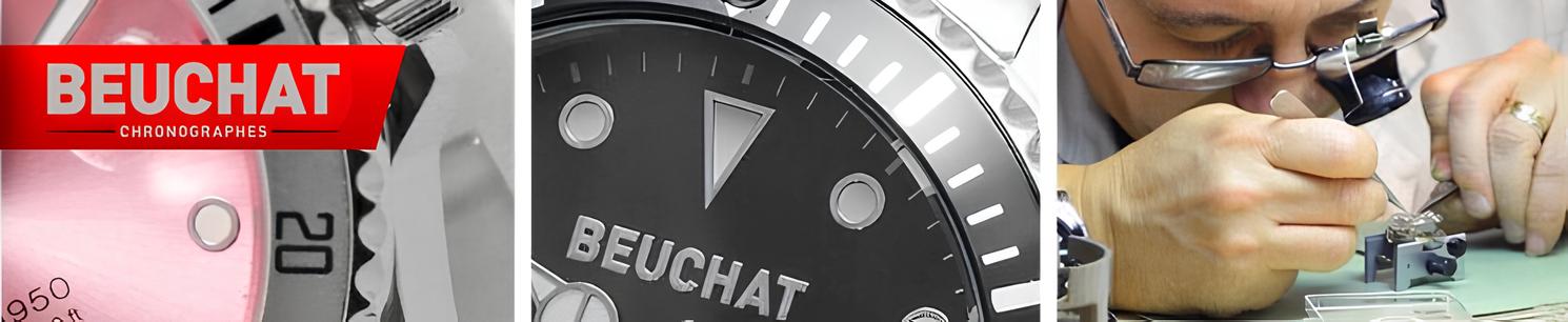 Beuchat Chronograph